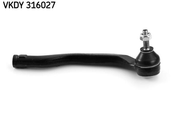 Rótula barra de dirección SKF ref. VKDY 316027